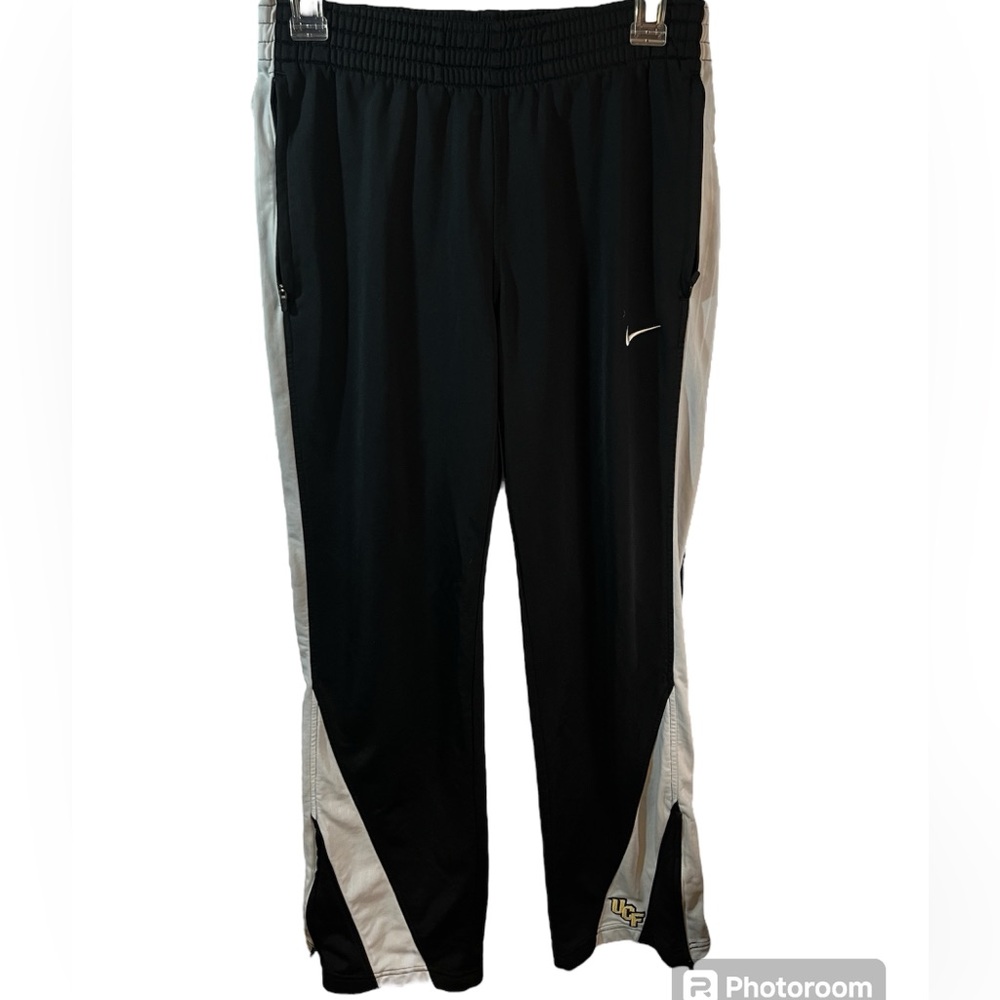 Nike UCF Warm Up Pants Size S